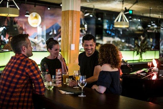 Natural History Public Bar